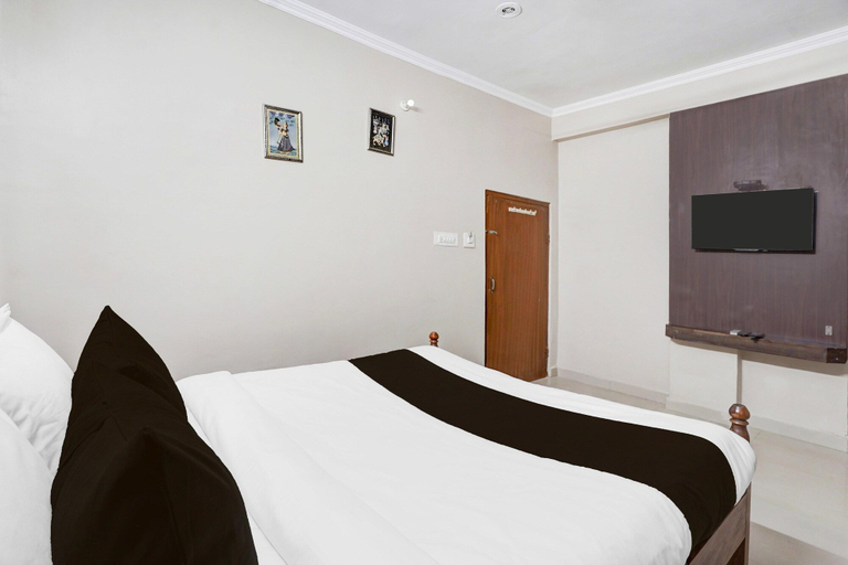 Others 5, Deluxe Room Shastri Nagar Raghuraj, Jaipur