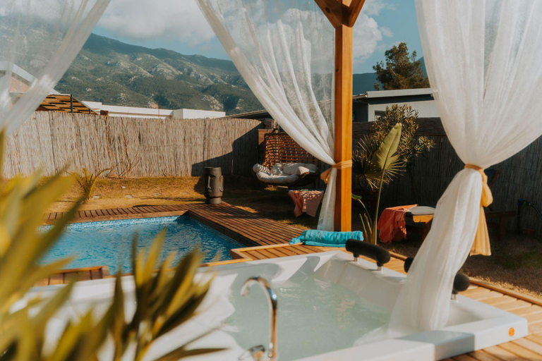 Sport & Beauty 2, Kivanc Holiday Village, Fethiye