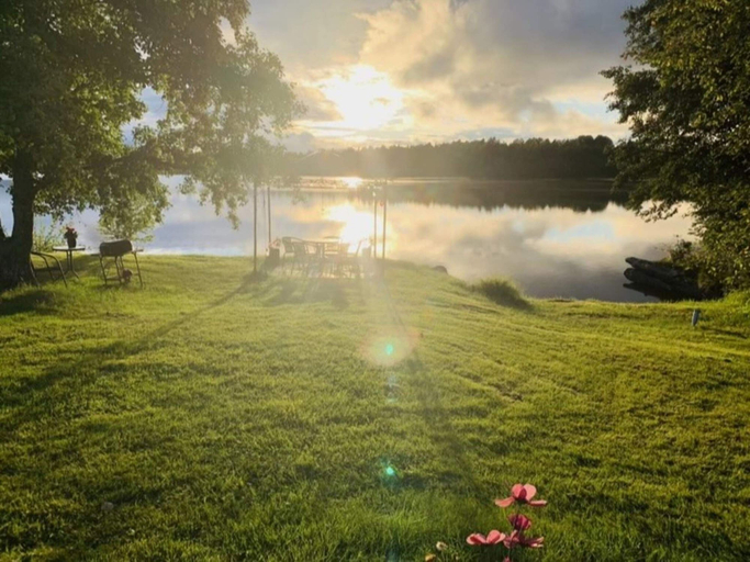 Others 3, 3 Person Holiday Home in Grangarde, Ludvika