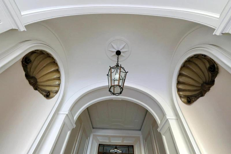 Public Area, Merulana 13 - Exclusive Rooms, Roma