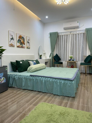 Bedroom 5, Huyền Anh Hotel, Đông Anh