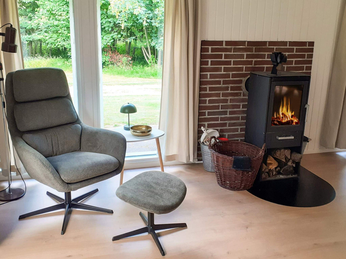 Others 4, 6 Person Holiday Home in Roslev, Skive