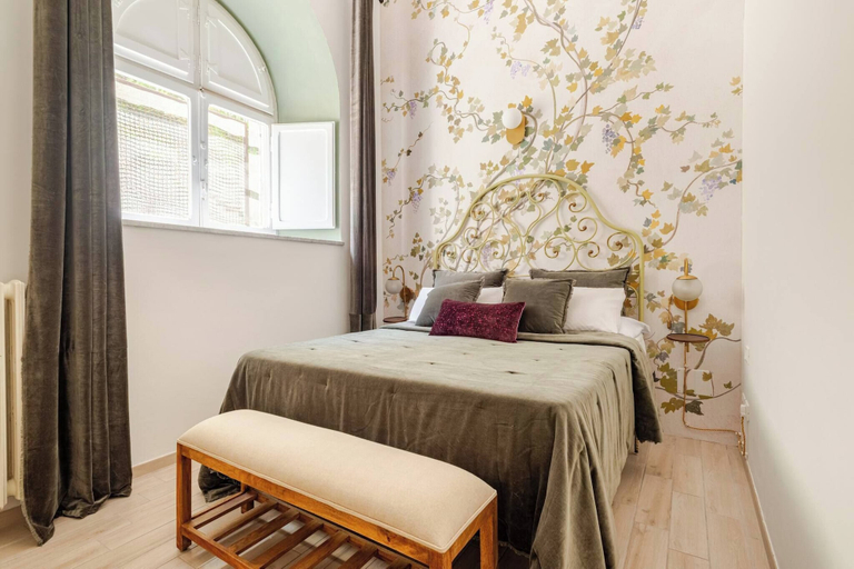 Others 1, Boutique Apartment in the Historic Center TV Wi-fi, Viterbo