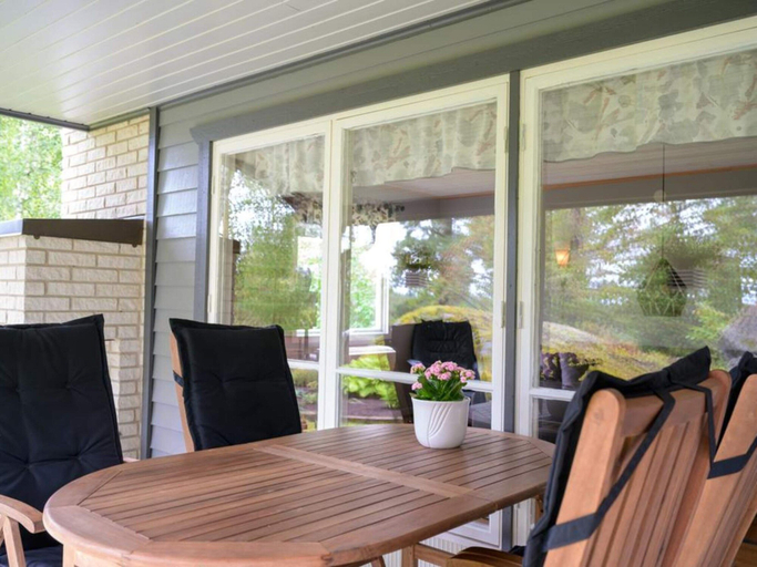 Others 5, 4 Star Holiday Home in Sparreholm, Flen