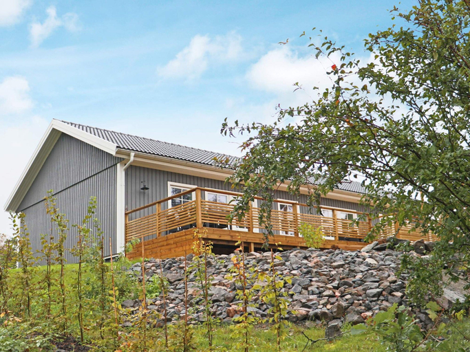 Others 1, 4 Star Holiday Home in Frillesas, Kungsbacka