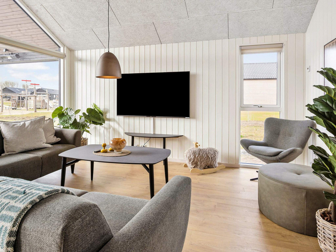 Others 4, 5 Star Holiday Home in Bogense, Nordfyns