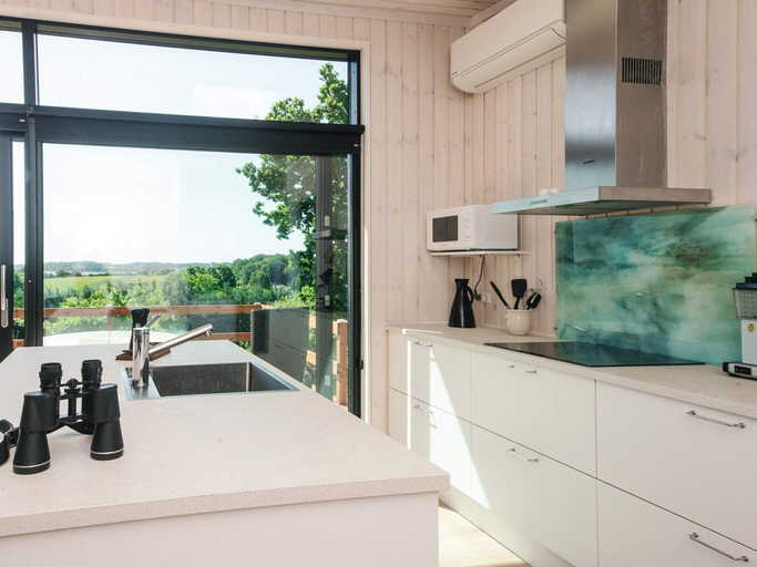 Others 5, 5 Star Holiday Home in Hejls, Kolding
