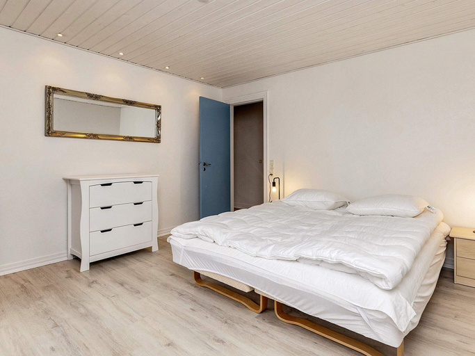 Others 5, 6 Person Holiday Home in Albaek, Frederikshavn