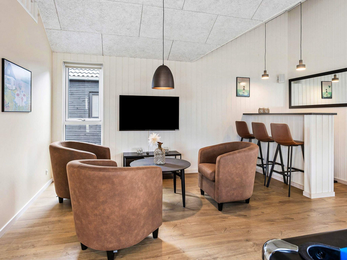 Others 3, 5 Star Holiday Home in Bogense, Nordfyns