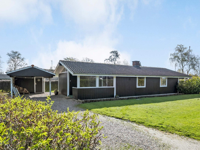 Others 1, 4 Star Holiday Home in Sydals, Sønderborg