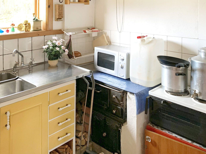Others 2, 3 Person Holiday Home in Grangarde, Ludvika