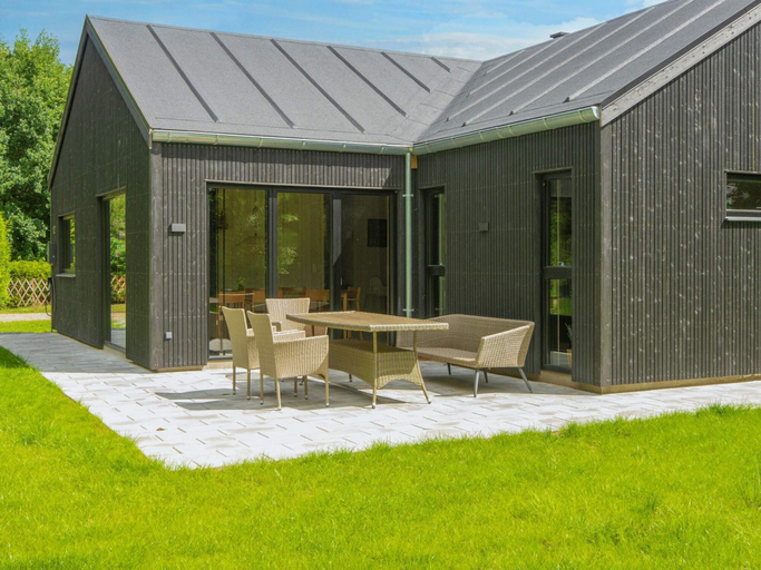 Others 4, 4 Star Holiday Home in Glesborg, Norddjurs
