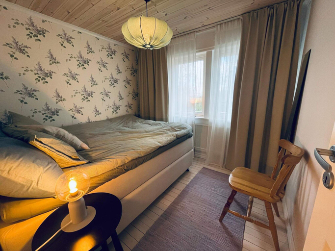 Others 5, 6 Person Holiday Home in Henan, Orust