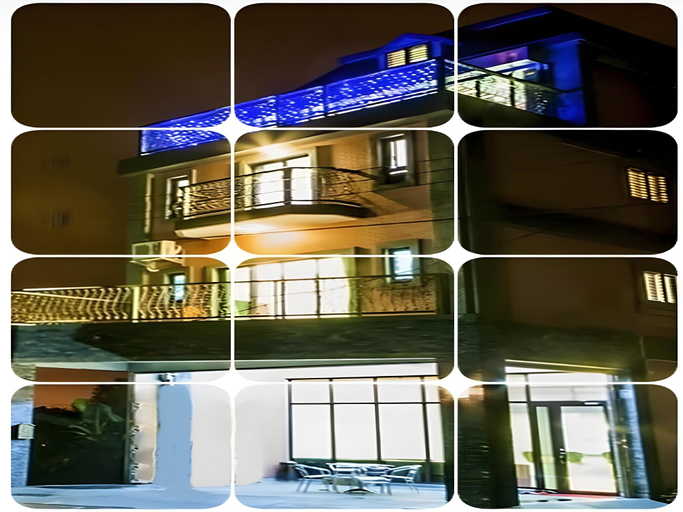 Others 4, Sweet Home, Yilan