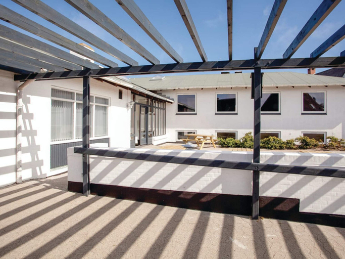 Others 4, 5 Star Holiday Home in Thyboron, Lemvig