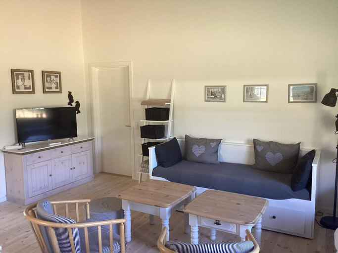 Others 3, 5 Star Holiday Home in Ansager, Varde