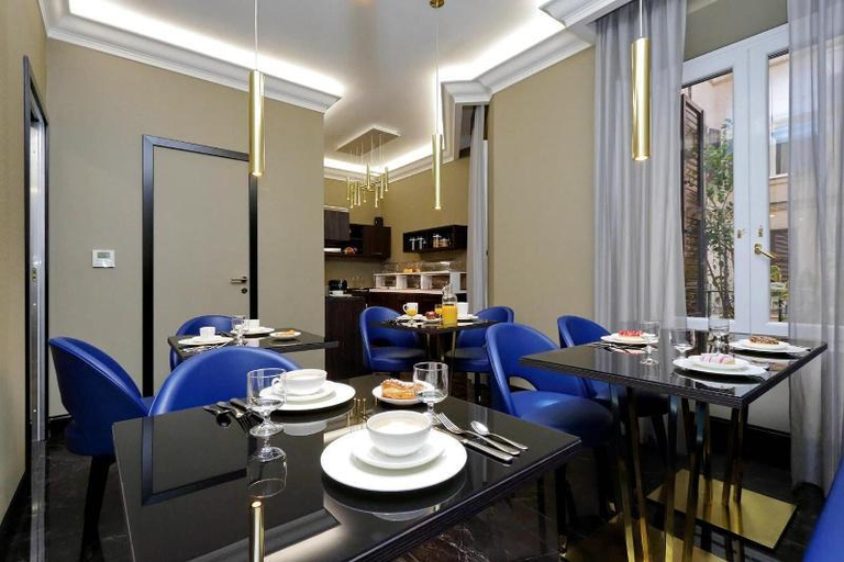 Food & Drinks 5, Merulana 13 - Exclusive Rooms, Roma