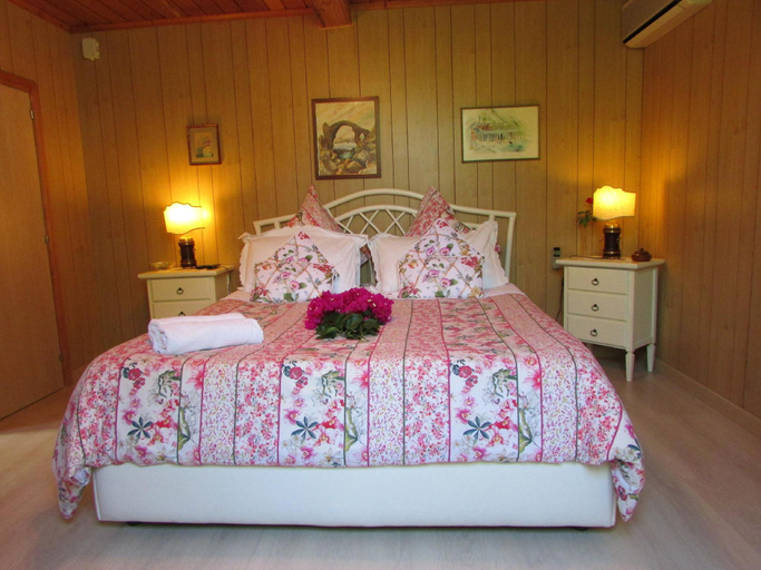 Bedroom 4, B&B Palazzo a Mare, Napoli