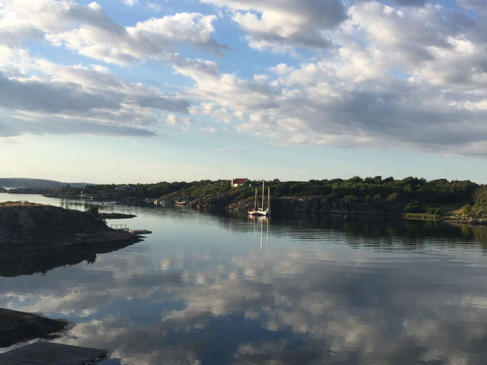 Others 4, 5 Star Holiday Home in Marstrand, Kungälv