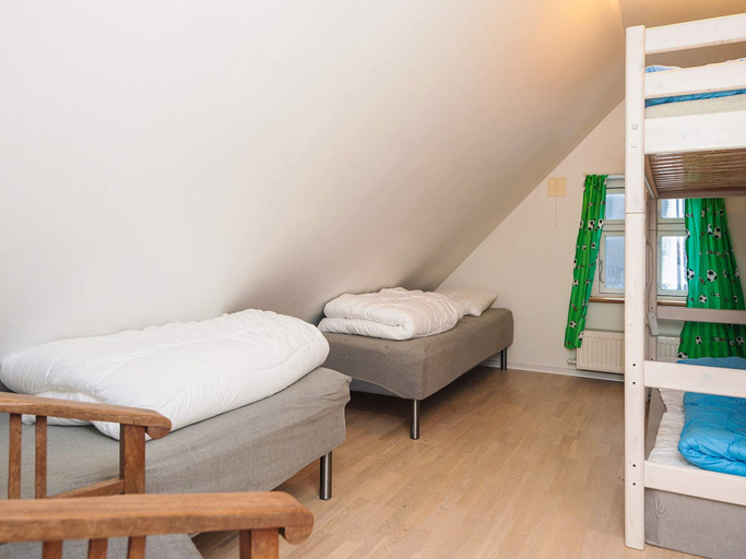 Others 4, 14 Person Holiday Home in Ribe, Esbjerg