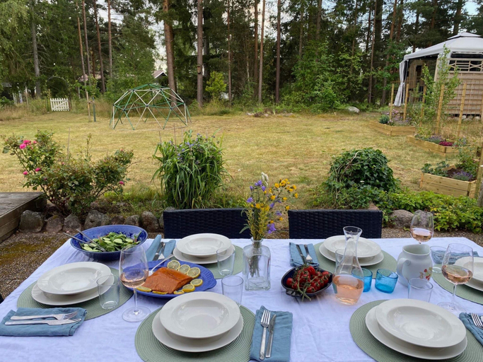 Others 2, 7 Person Holiday Home in Monsteras, Mönsterås