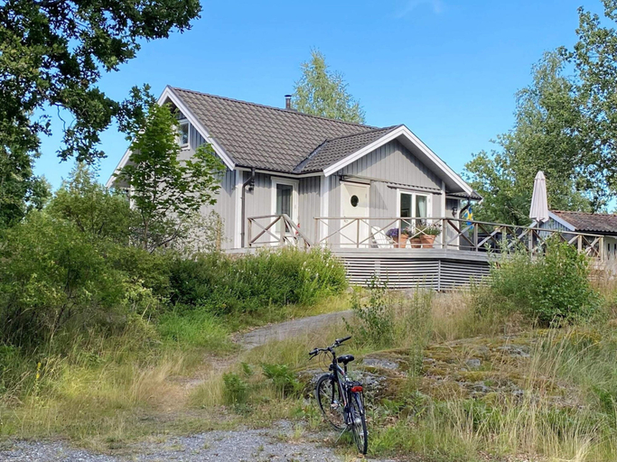 Others 3, 4 Star Holiday Home in Vaxholm, Vaxholm