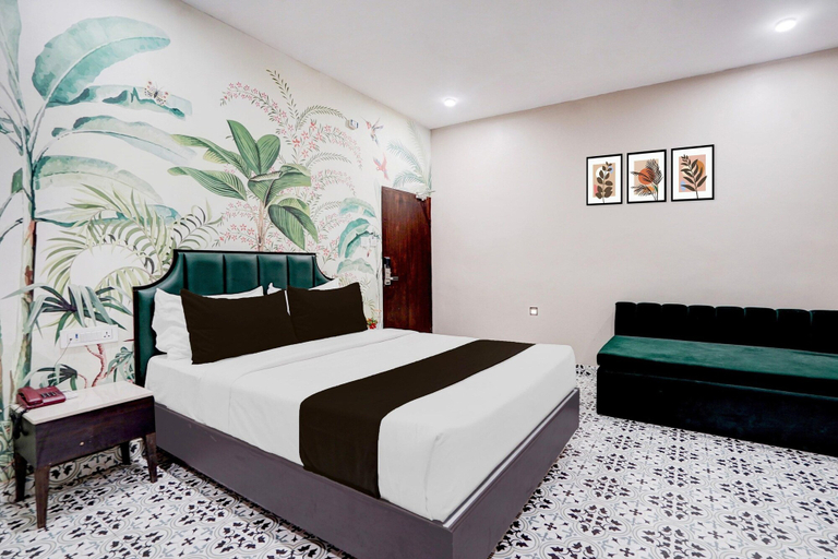 Others 3, Deluxe Room Shastri Nagar Raghuraj, Jaipur