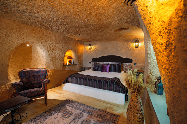 Bedroom 3, Volca Inn Cappadocia, Nevşehir