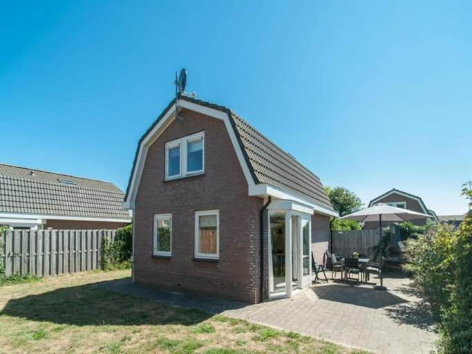 Others 4, Contemporary Family Haven in Noordwijk, Noordwijk