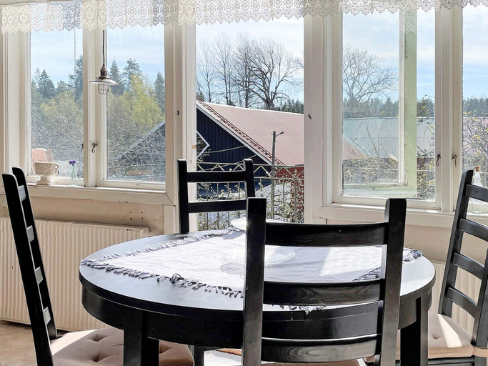 Others 3, 6 Person Holiday Home in Bollebygd, Bollebygd