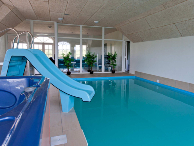 Others 5, 4 Star Holiday Home in Ulfborg, Holstebro