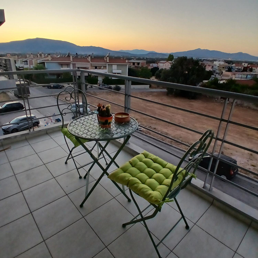 Others 4, Nancy view apartment, Attica