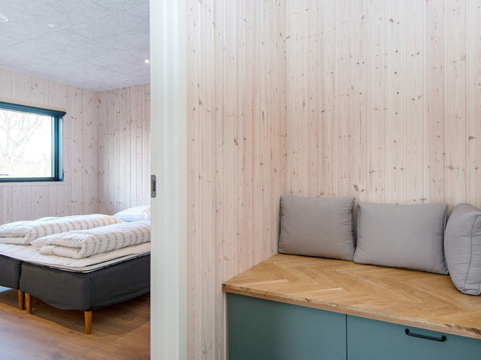 Others 5, 4 Star Holiday Home in Glesborg, Norddjurs
