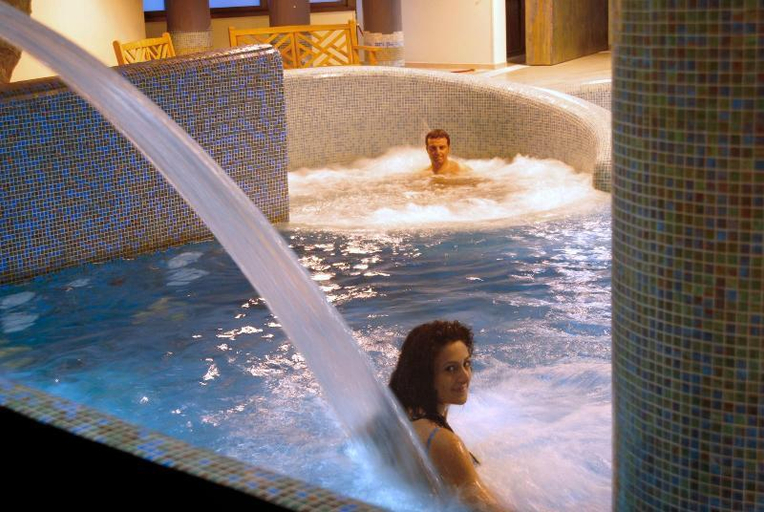 Sport & Beauty 2, Hotel Giubileo, Potenza