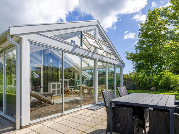 Others 4, 4 Star Holiday Home in Hals, Aalborg