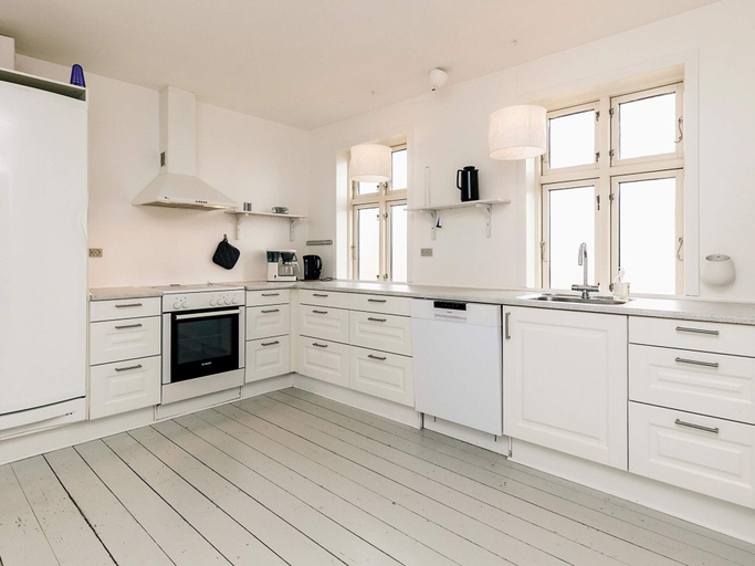 Others 2, 6 Person Holiday Home in Roslev, Skive