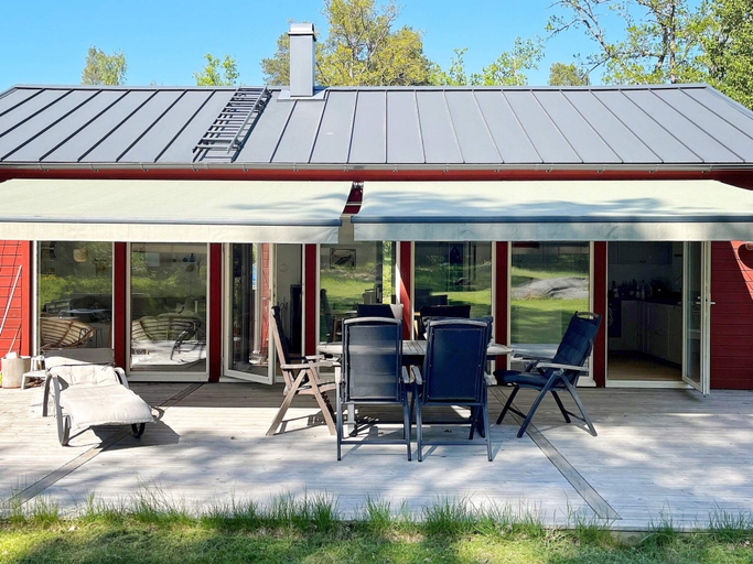 Others 3, 4 Star Holiday Home in Vaxholm, Vaxholm