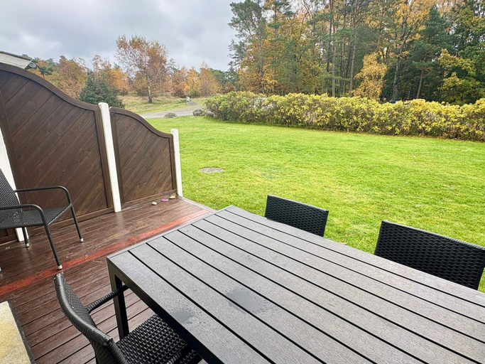 Others 5, 4 Person Holiday Home in Nexo, Bornholm