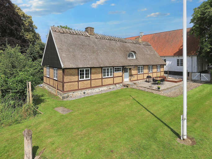 Others 2, 6 Person Holiday Home in Store Heddinge, Stevns