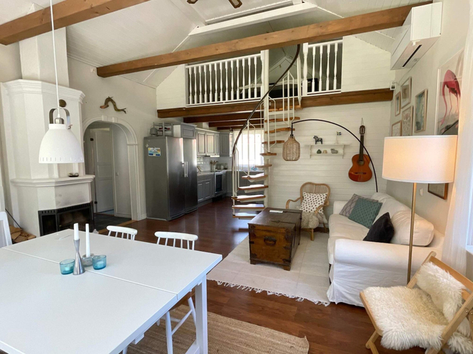 Others 1, 7 Person Holiday Home in Monsteras, Mönsterås