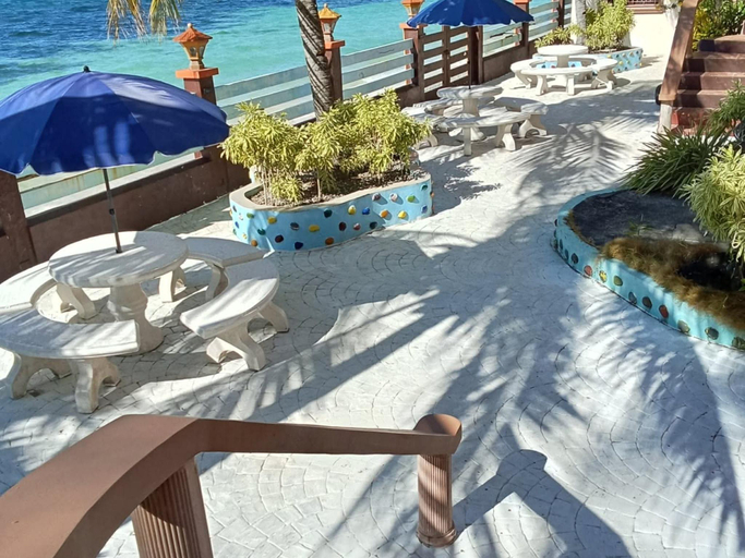 Sport & Beauty, Casaroyal Beachfront, Siquijor