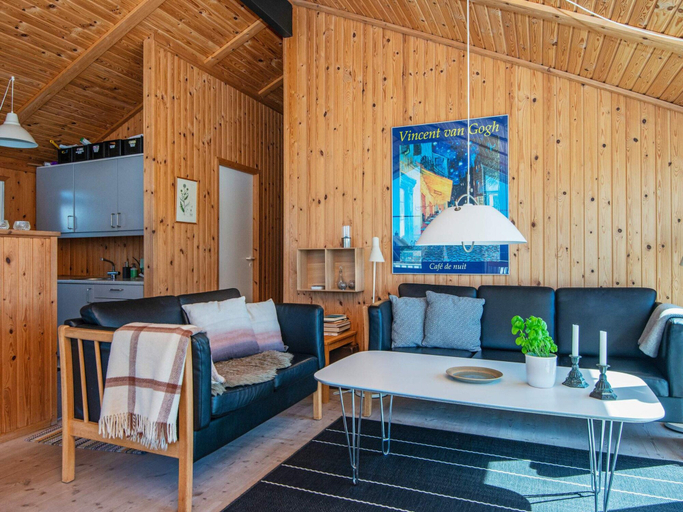Others 2, 9 Person Holiday Home in Harboore, Lemvig