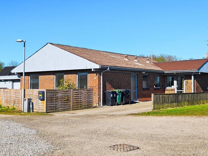 Others 4, 6 Person Holiday Home in Lemvig, Lemvig