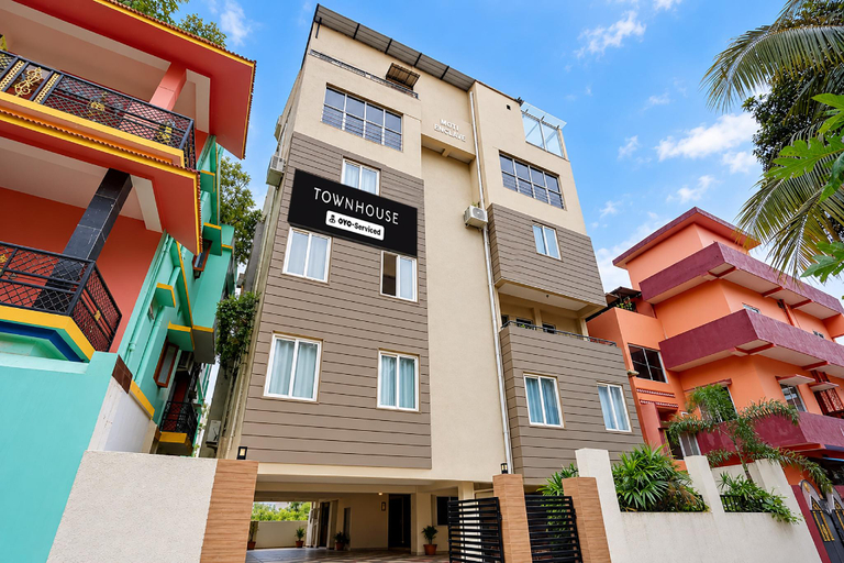 Others 4, Super Townhouse Hatia Railway Station Formerly Laxmi Guest House, Ranchi