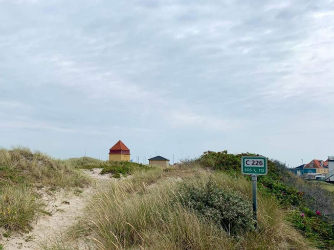 Others 4, 4 Star Holiday Home in Thyboron, Lemvig