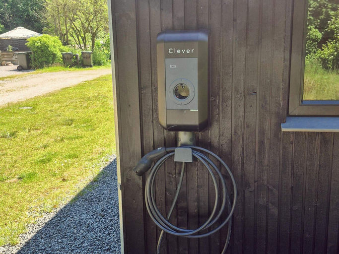 Others 3, 4 Star Holiday Home in Glesborg, Norddjurs