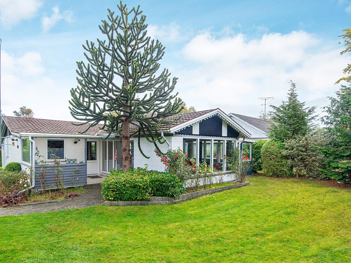 Others 2, 4 Star Holiday Home in Glesborg, Norddjurs