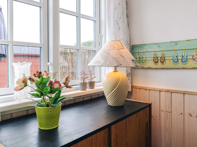 Others 4, 3 Person Holiday Home in Karrebaeksminde, Næstved
