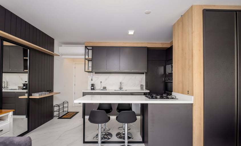 Others 4, High Standard Studio on the Sand in Floripa Irb205, Florianopolis