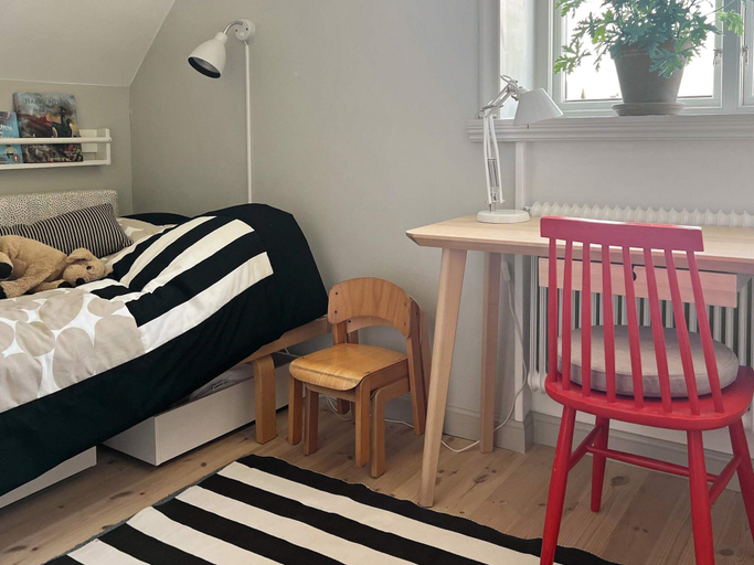 Others 2, 5 Star Holiday Home in Limhamn, Malmö